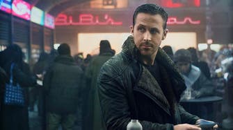 ‘Blade Runner’ reboot races to top of box office
