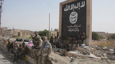THUMBNAIL_ التحالف: معركة الختام ضد داعش ستكون على الحدود العراقية السورية 