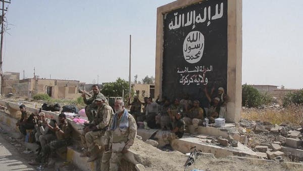 التحالف الدولي يعلّق عملياته ضد داعش في العراق