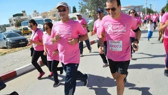 میراتھن دوڑ میں شرکت کے بعد تیونسی وزیر کا انتقال