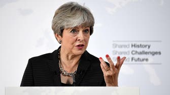 British security services foil Theresa May assassination plot 