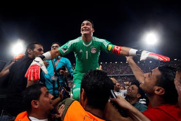 hadary reuters