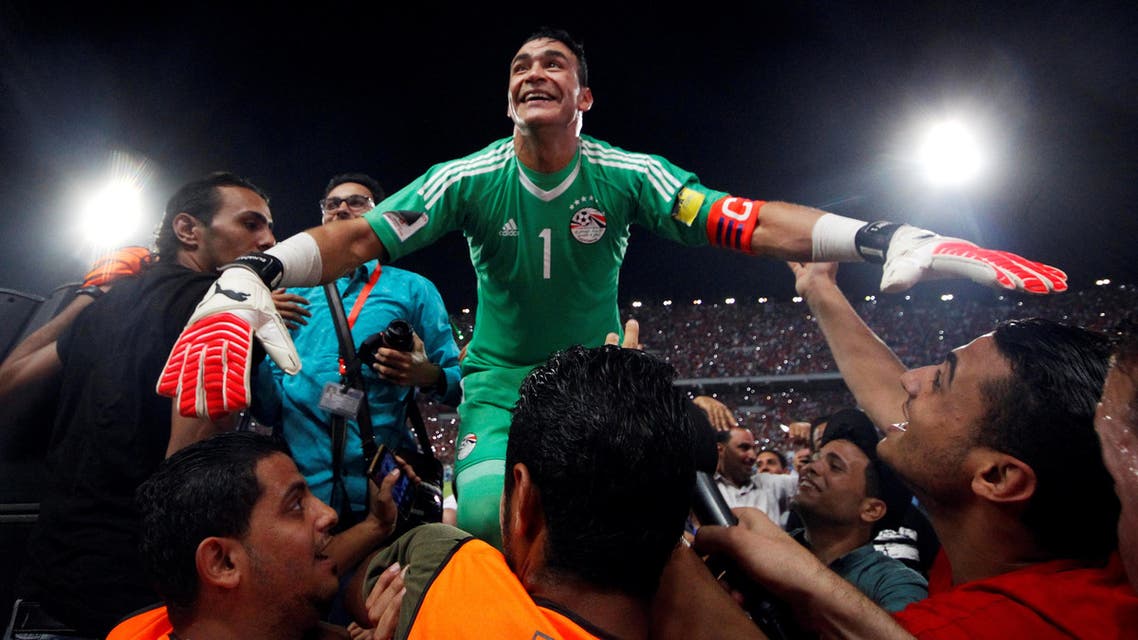 hadary reuters