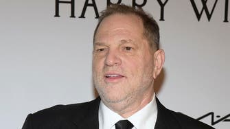 Film producer Harvey Weinstein ousted from Weinstein Co.