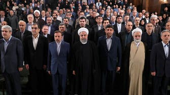 What are the policy options for dealing with Iranian regime?