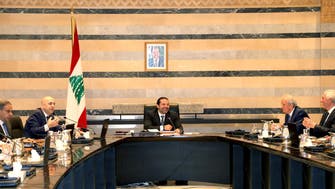Lebanon parliament passes amended tax law