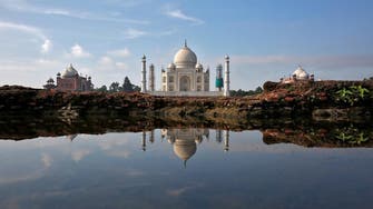 Is religious bias destroying India’s iconic Taj Mahal?