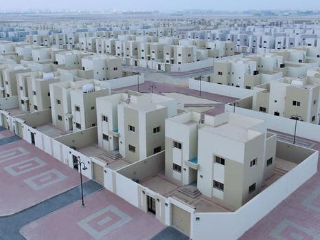 حجز 4300 وحدة سكنية في المدينة المنورة الشهر المقبل