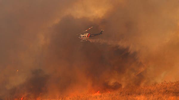 كاليفورنيا تحترق.. إجلاء آلاف الأشخاص والنار تستعر بشدة 45b0f2a1-0d66-477a-971a-fcffdc02487a_16x9_600x338