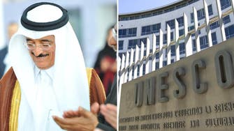 French media cast doubts over Qatari bid to grab top UNESCO position