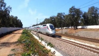 Morocco prepares to test ‘fastest train in Africa’ 