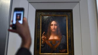 Last privately-owned Da Vinci to go on sale for $100 mln