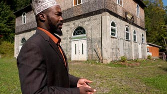 ‘Terrorist label’ frustrates US Muslim community in the woods
