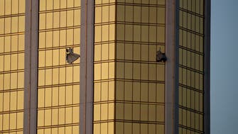 What will happen to Las Vegas hotel’s notorious 32nd floor suite?