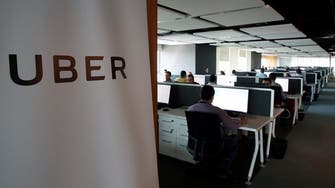Uber says committed to Egypt, announces $20 mln investment