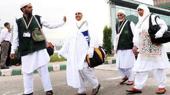 India may allow female Hajj pilgrims to travel without male guardian
