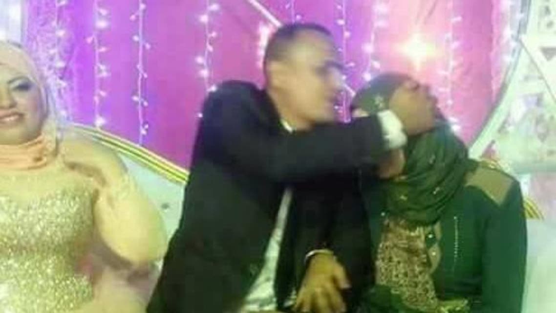 زوجة ثانية