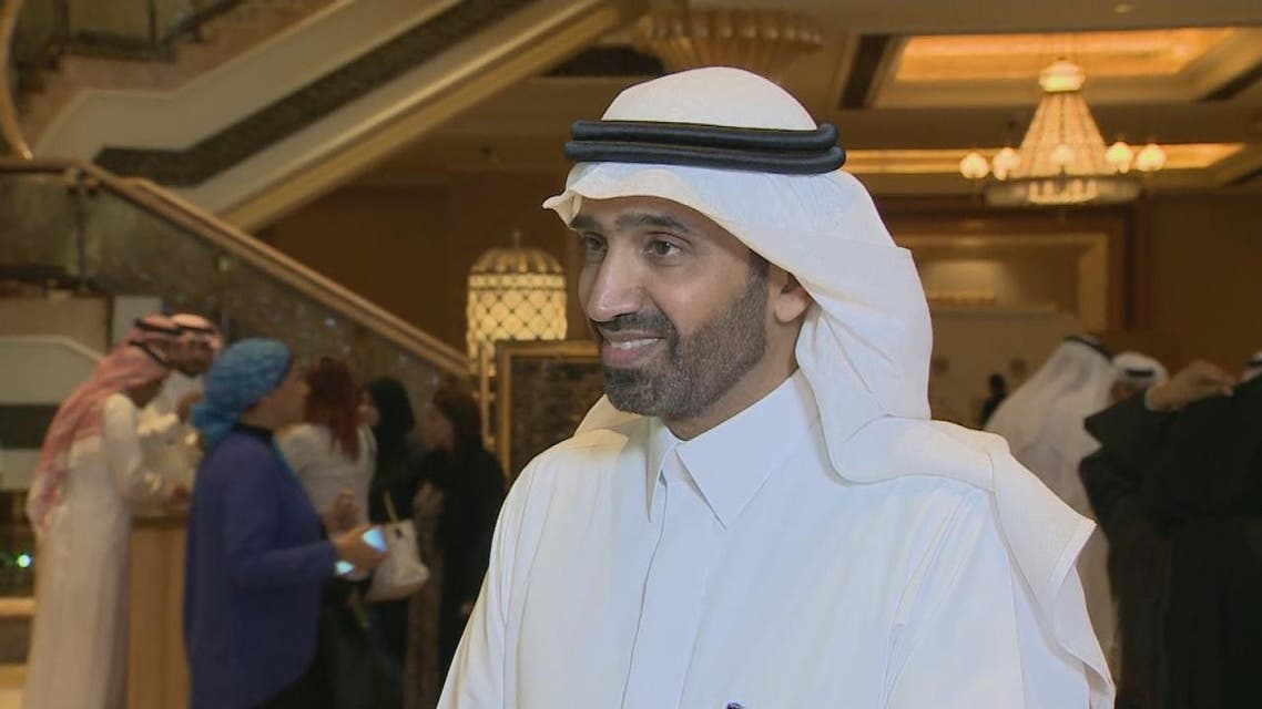 THUMBNAIL_ مقابلة مع أحمد الراجحي رئيس مجلس الغرف السعودية 