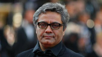 Award-winning Iranian film-maker faces six-year jail term 