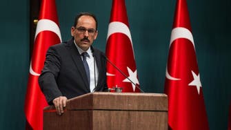 تركيا رداً على ترمب: نتوقع منكم احترام شراكتنا