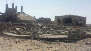 قرية الزوبة بالبيضاء شاهد على انتهاكات الحوثيين