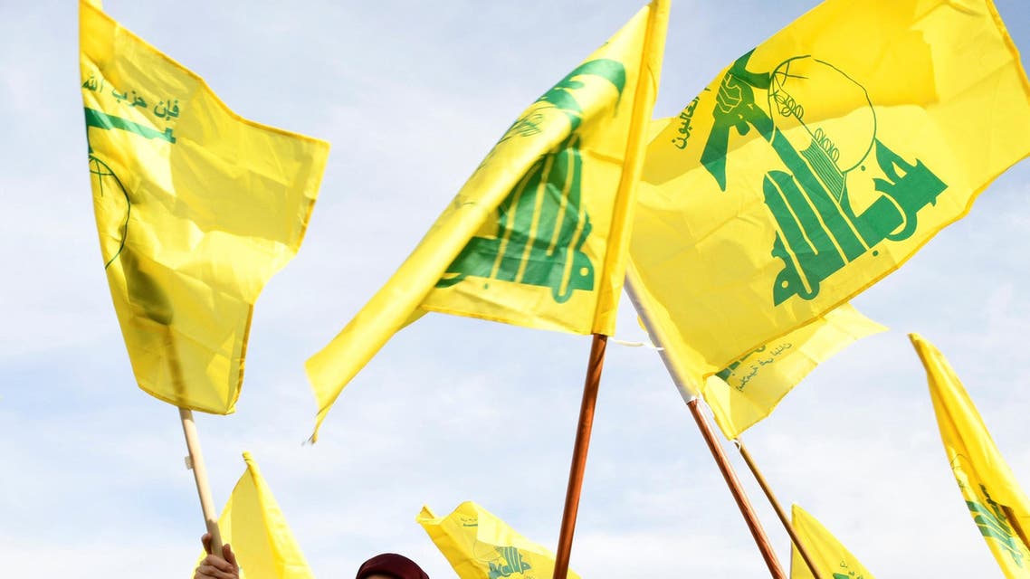 hezbollah reuters