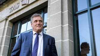 Swiss open criminal case against ex-FIFA official Valcke, beIN CEO