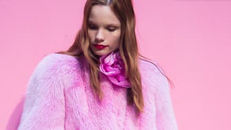 Gucci goes fur-free in move praised as a game-changer