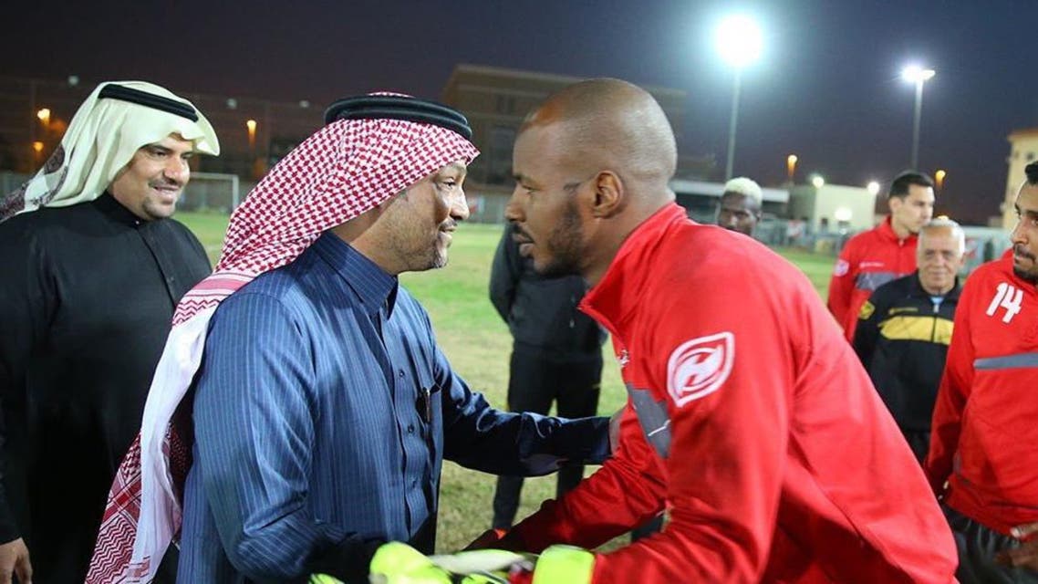 موسى الموسى