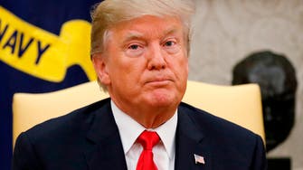 Trump to notify Congress in ‘near future’ he will terminate NAFTA