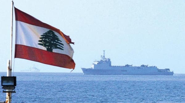 توتال لـ"العربية": بدء التنقيب في لبنان بداية العام