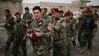 Kurdish VP : Thousands of troops sent to Kirkuk to face ‘Iraq threat’