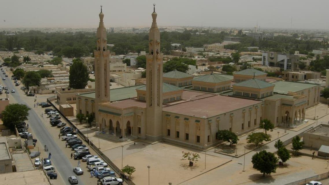 نواكشوط