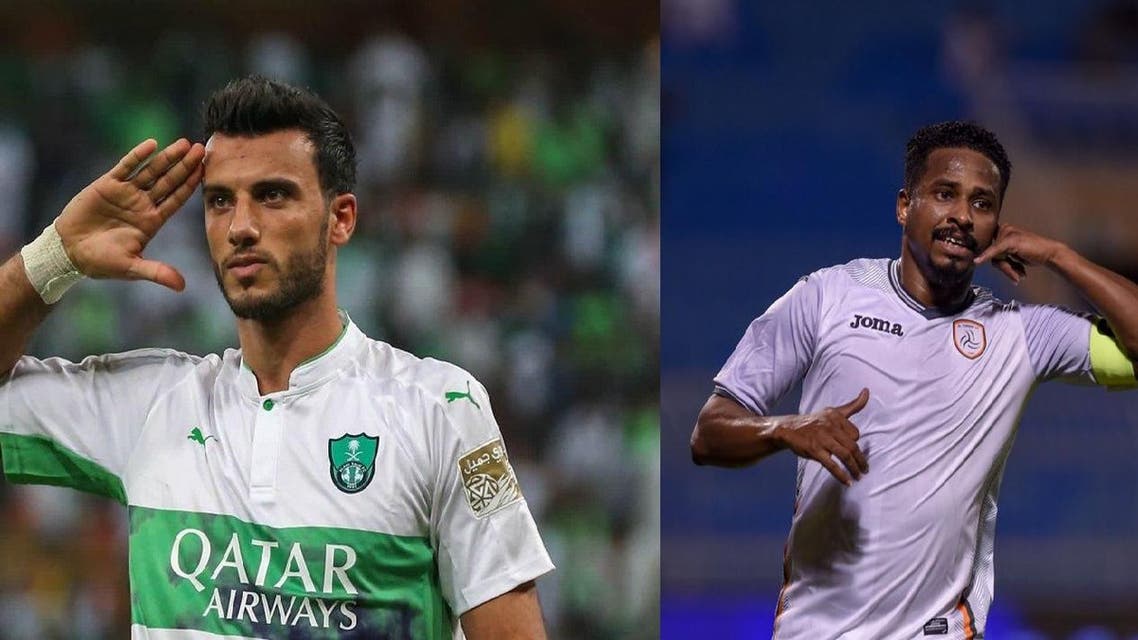السومة الشمراني