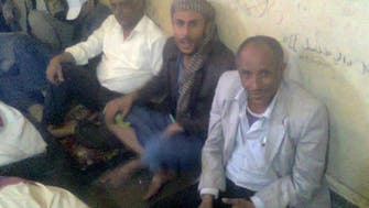 IN PICTURES: Houthis imprison teachers as strike continues