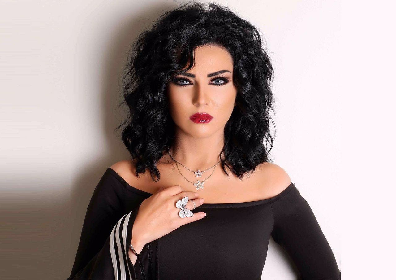 الممثلة صفاء سلطان: أتمنى تجسيد شخصية الفنانة شادية 82a11f5d-c3f9-4fb9-b228-27b58b5855bf