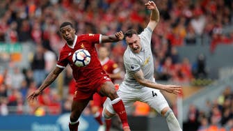 United frustrate Liverpool in disappointing derby