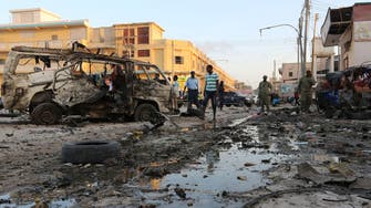 Gunmen kidnap German ICRC aid worker in Somali capital 