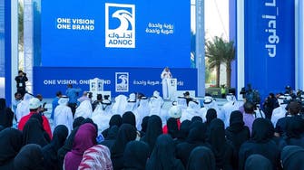 ADNOC Distribution to open three stations in Dubai this year, eyes Saudi