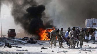 Six killed in blast at Mogadishu Mayor’s office