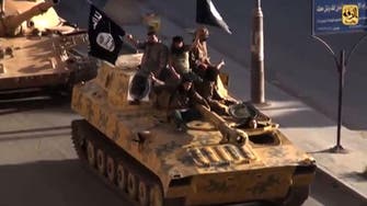 US-backed SDF says 275 ISIS militants left Raqqa city