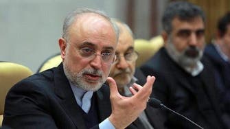 إيران تهدد بوقف التفتيش إذا ألغي الاتفاق النووي
