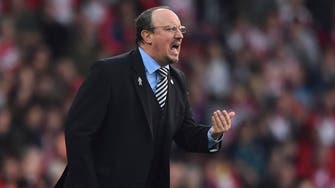 Benitez frustrated by Newcastle’s defending