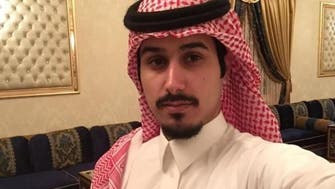 Saudi hero who saved people from burning gas station loses family to house fire