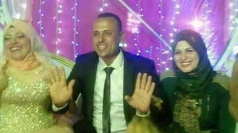 Details Emerge On Egyptian Wife Who Attended Husbands Second Wedding Al Arabiya English 