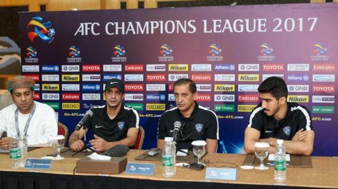 الهلال پرپولیس