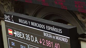 أسهم إسبانيا تتخلف عن ركب أسواق أوروبا بسبب كتالونيا