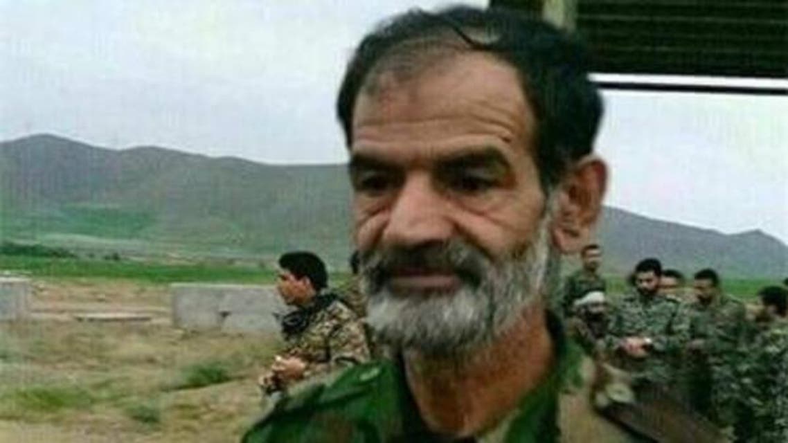 الحرس الثوری