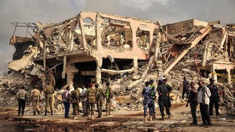 Funerals begin as Somalia truck bombing toll reaches over 300