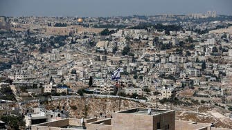 Guatemala to move embassy to Jerusalem, becoming first to back Trump